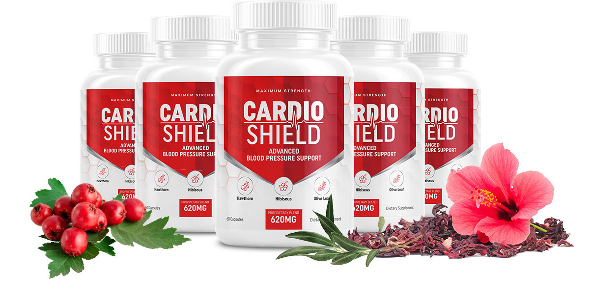 cardio shield buy