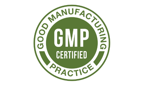 cardioshield GMP Certified